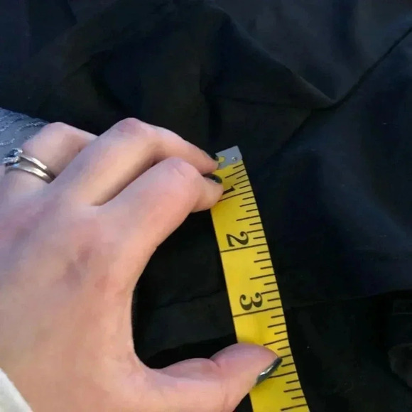 Hind Motion Athletic Running Bicycle Cycling Shorts Black Unlined: Black - Picture 3 of 7